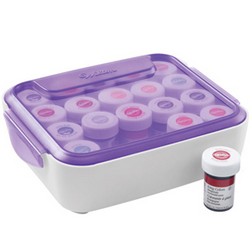 Buy Piping Tip Organizer Box online