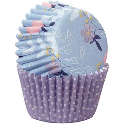 Mini Cupcake Liners  Larger Midi Size Baking Cups For Cupcakes, Muffins,  Cake Pops, Truffles - Sweets & Treats™