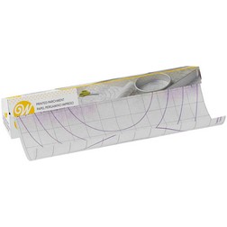 Correct Cut Printed Parchment Paper