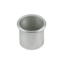 2" x 2" Round Cake Pan - Magic Line