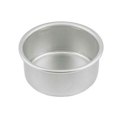 4 x 2" Round Cake Pan - Magic Line