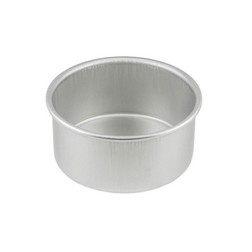 Magic Line Rectangle Aluminum Cake Pan 10X15X2 - POB10152