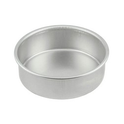 8x3 inch Round Cake Pan by Magic Line