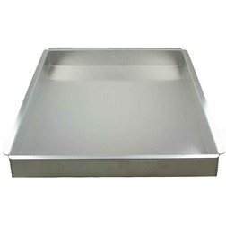 16 X 24 x 2" Full Sheet Cake Pan - Magic Line