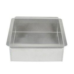 Nordic Ware® 8 x 8 Baking Pan - Stonewall Kitchen