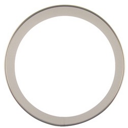 Biscuit Cutter Plain-3 1/2"