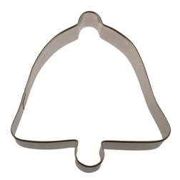 Cookie Cutter - Bell