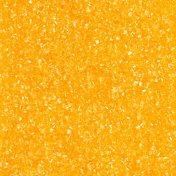 Egg Yellow Sanding Sugar