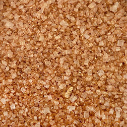 Golden Bronze Coarse Sugar Crystals