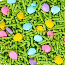 Mini Egg Sprinkle Mix