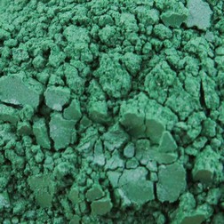 Spearmint Luster Dust