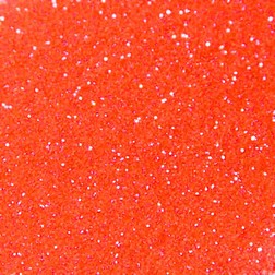 Edible Hot Coral Glitter/ Edible Glitter/ Cake Glitter/ Edible Cake Shimmer/  Miami Orange Cake Glitter 