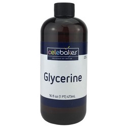 Celebakes Glycerine