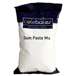 Gum Paste Mix