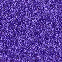 Lavender Purple Nonpareil Sprinkles