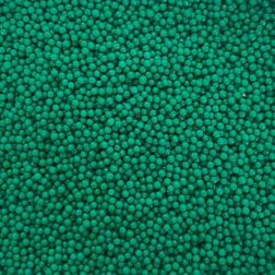 Garden Green Nonpareil Sprinkles
