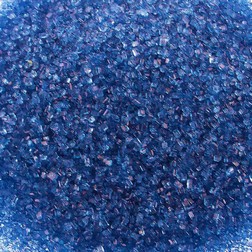 royal blue sanding sugar