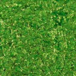 Edible Green Glitter Flakes