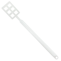 Grid Style Plastic Chocolate Dipping Tool