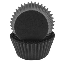 Cupcake Top Round Fondant Cutters 2pc