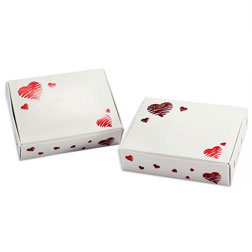 Heart Boxes - All  Conrad's Confectionery