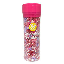 Bumble Bee Candy Sprinkles 4 oz