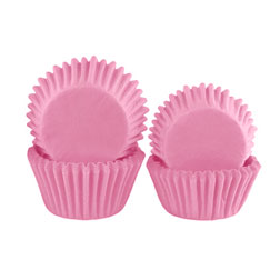 Pink Candy Cups