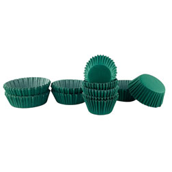 Green Candy Cups