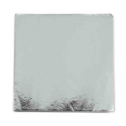 Silver Foil Candy Wrappers