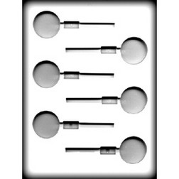 Motorcycle Sucker Hard Candy Mold (8H-15341)