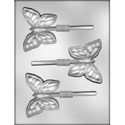 Butterfly Chocolate/Candy Mold 90-13016