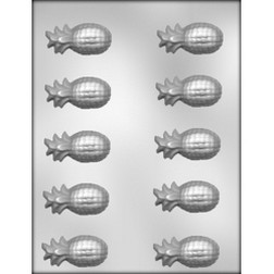 Pineapple Chocolate Mold