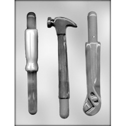 Tools Pretzel Rod Chocolate Mold