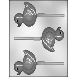 Baby Shower Assortment Chocolate Mold CK 90-11565