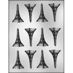 CK Small Eiffel Tower Chocolate Mold