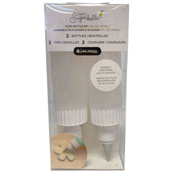 4 oz Icing Bottle Set