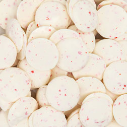 Candy Cane Flavored Candy Melts