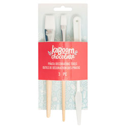 Chocolate Decorating Tools