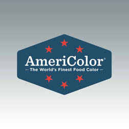 Silver Sheen AmeriMist™ Air Brush Food Color