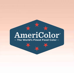 Blush AmeriMist™ Air Brush Food Color