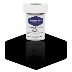 Americolor 3 Gram Powdered Food Color (Powder Food Colors: Taupe)