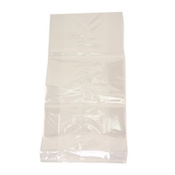 Clear Flat Heat Sealable Bags - 2 x 3 - Food, Crafts [SFB23]