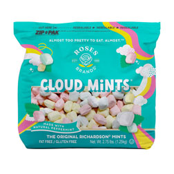 Pastel Butter Mints