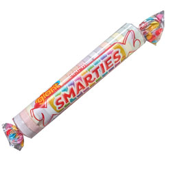 Giant Smarties