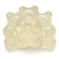 Pineapple Gummi Bears