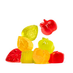 Apple Orchard Gummies