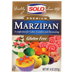 Premium Marzipan