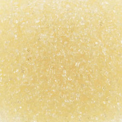 Pastel Yellow Sanding Sugar - Sale