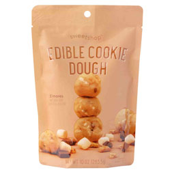 S'more Edible Cookie Dough Mix - Sale