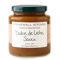 Dulce de Leche Sauce - Sale